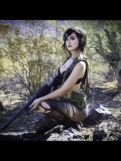 Top Cosplay, Best Cosplay, Cosplay Girls, Cosplay Costumes, Metal Gear Soli...