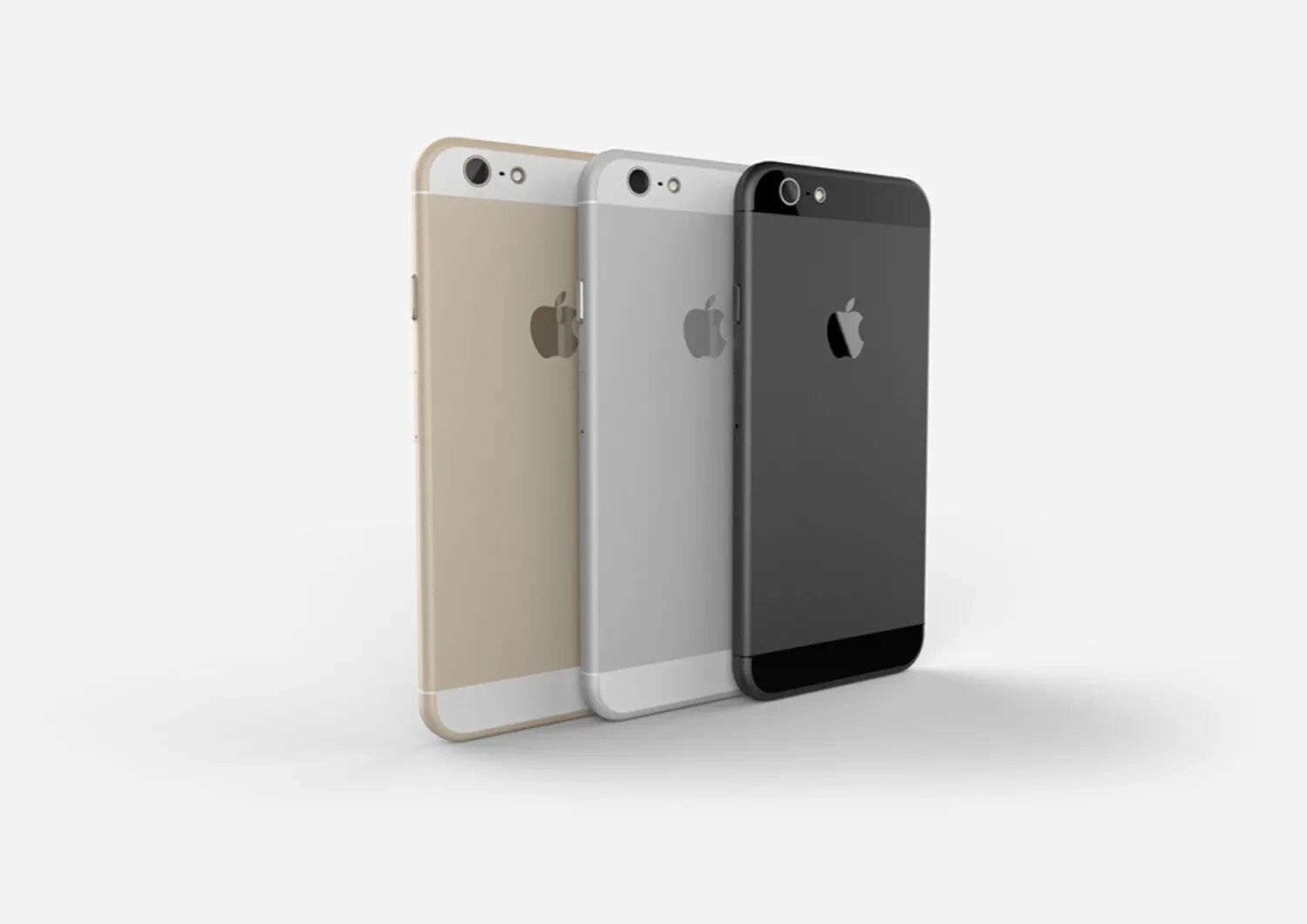 Купить 1 плюс 5. Iphone 6. Iphone 6 рендер. Iphone 6 Silver. Iphone 6 Space Gray.
