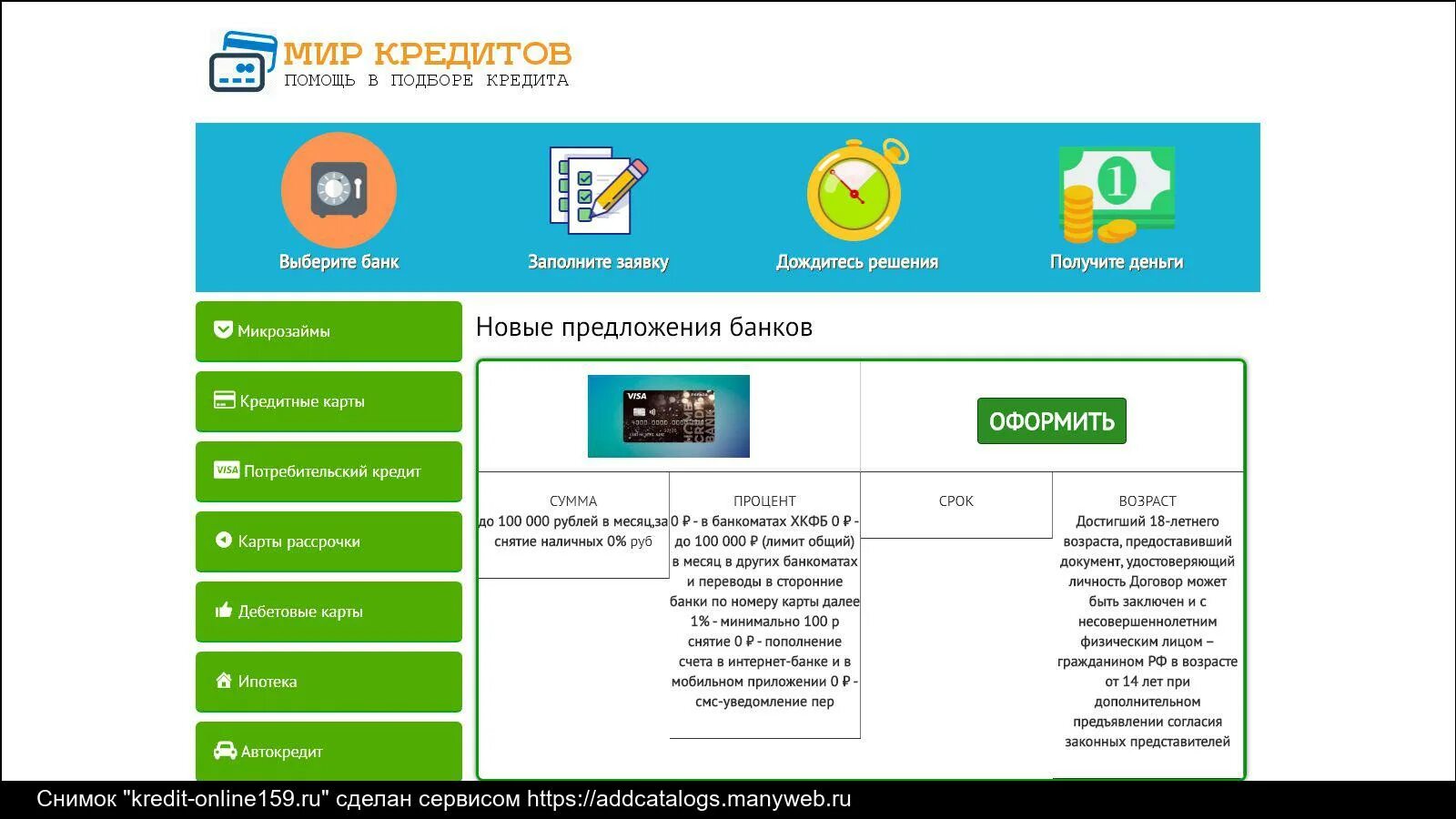 Dengiclick kz. Мир кредитов. Мир кредит займ. Кредит лайн.