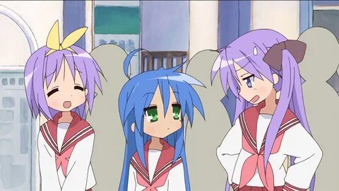 Счастливая звезда.