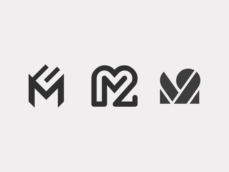 M contains. Логотип м. Логотип m Design. Логотипы стильные современные. Две буквы м логотип.