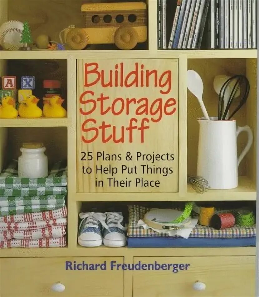 Build repository