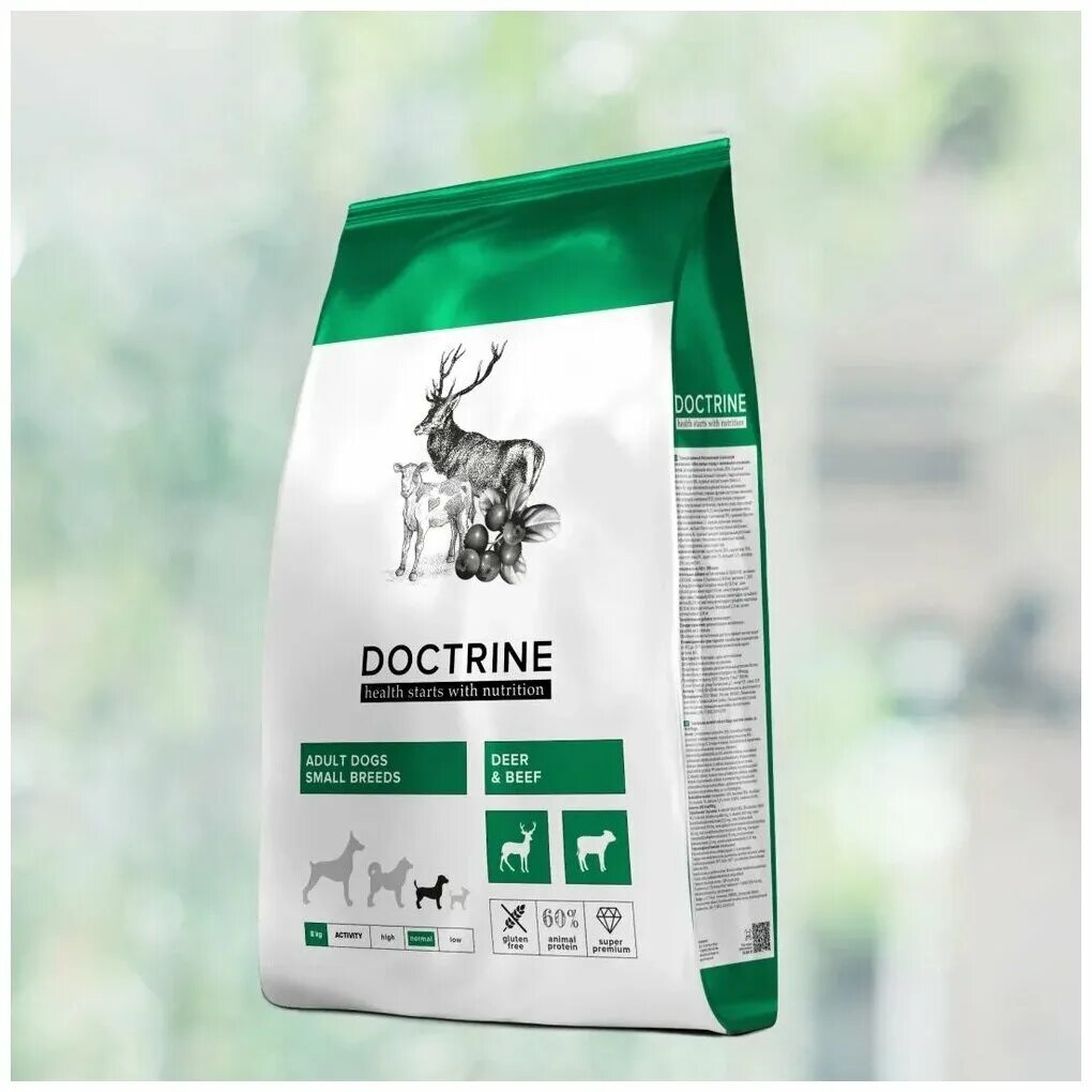 Doctrine корм. корм доктрин для собак мелких пород. корм для собак doctrine сухой. доктрина для собак. доктрина для собак.