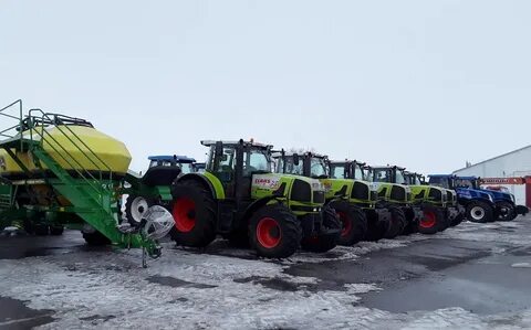 Итс агро