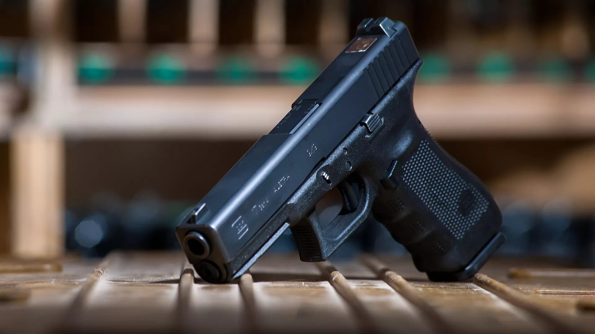 Glock
