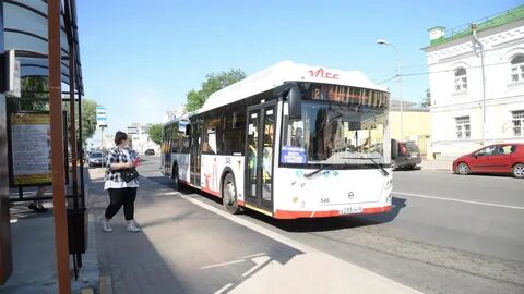 Автобус 4 череповец