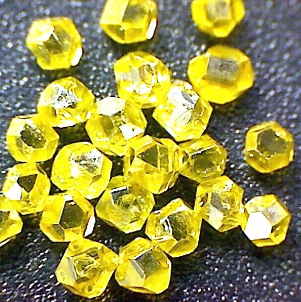 Искусственные алмазы 10 класс