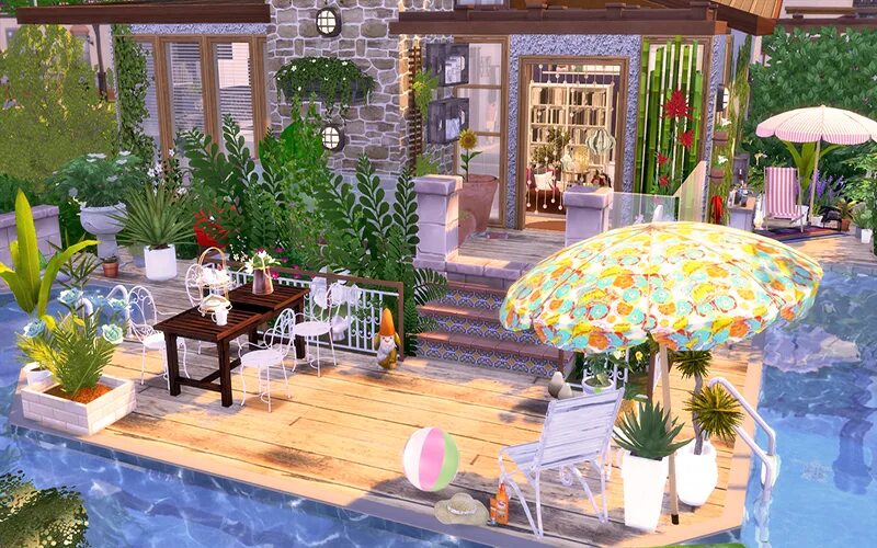 Задний двор симс 4. The sims 4 внутренний дворик. красивый двор в симс 3. двор в симс 4. симс 3 задний двор.