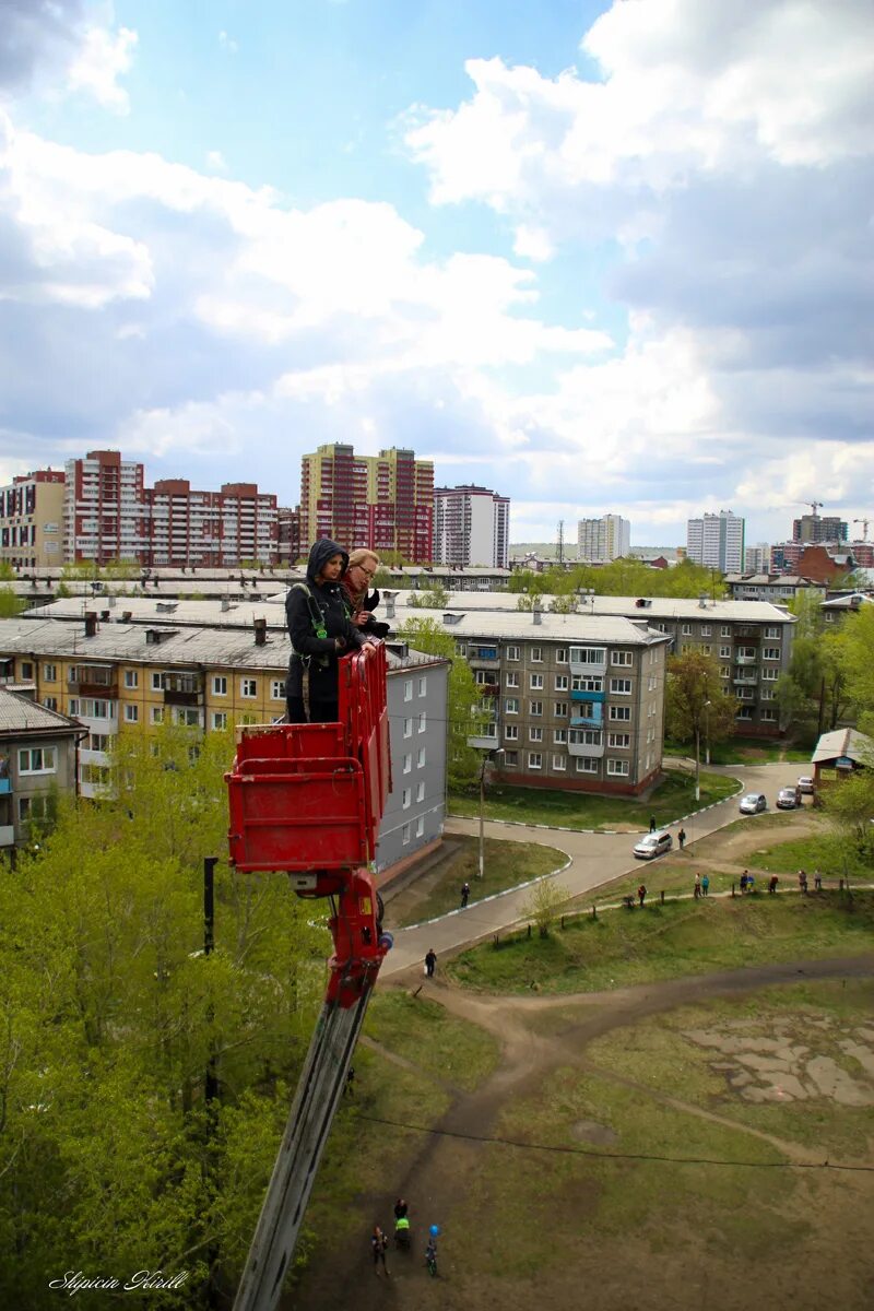 Как выглядел Иркутск в 1970-е годы - 15 апреля 2023 - ИРСИТИ.ру