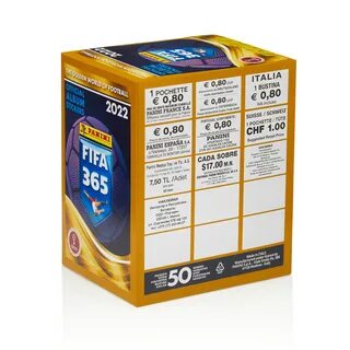 Fifa 365 2022