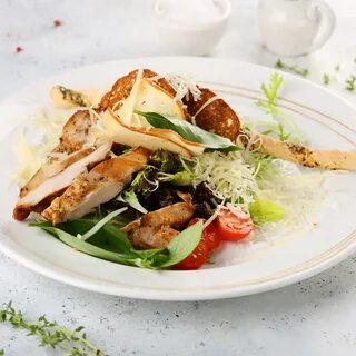 Секрет идеального вкуса 1