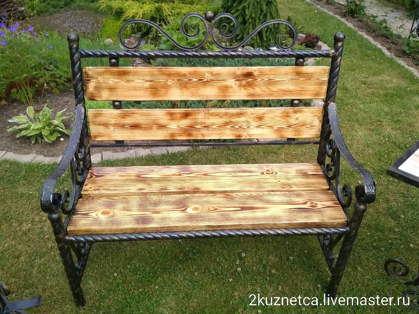 Скамейки для дачи из металла и дерева. Скамья мадрид хоббика. скамейка дачная кованая. скамейка сварная. скамейки садовые сварные.