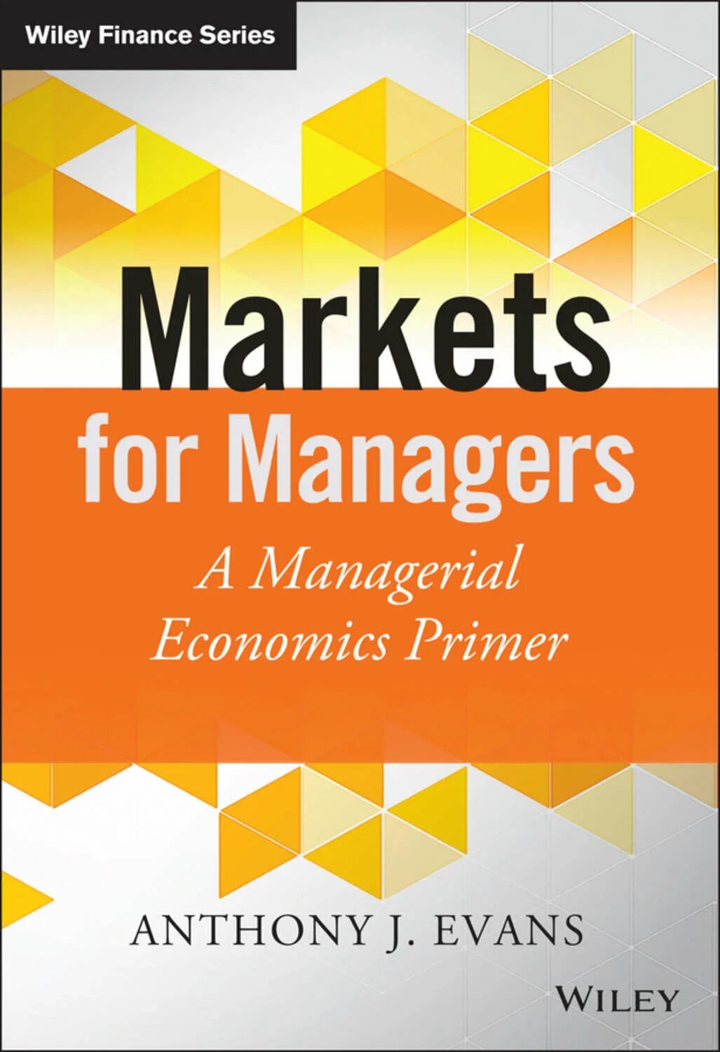 Маркет. Book Market. Economics a primer.