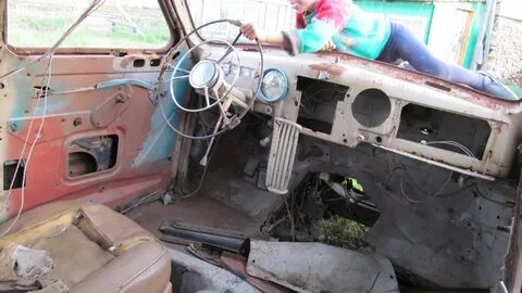 Забытые 20