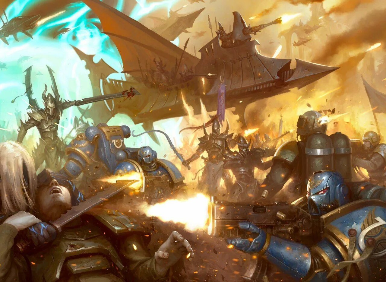 вархаммер 40 000. вархаммер 40000 битва. вархаммер 40 000. космодесантники вархаммер 40000. вархаммер сюжет.