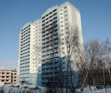Ивановского 22
