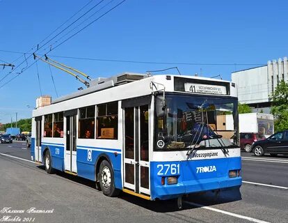 Троллейбус 4 смоленск маршрут