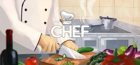Chef a restaurant tycoon