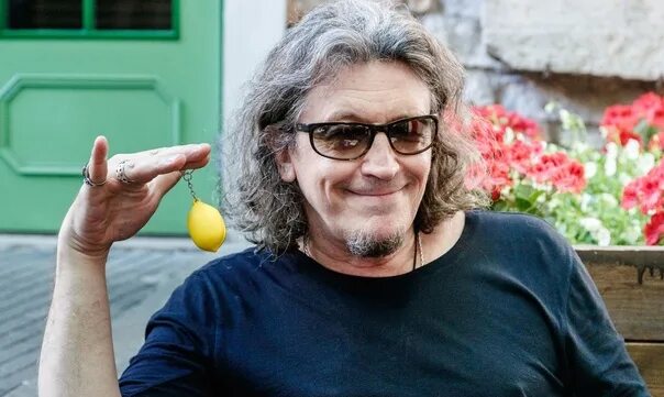 Сергей Галанин у Урганта