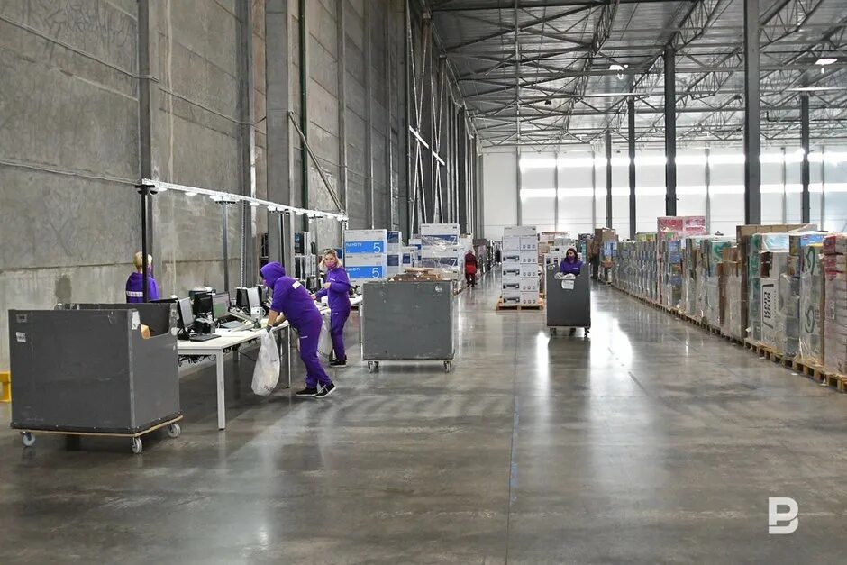 Валберис наб челны