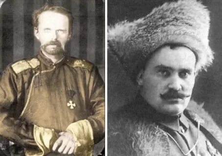 Атаман википедия