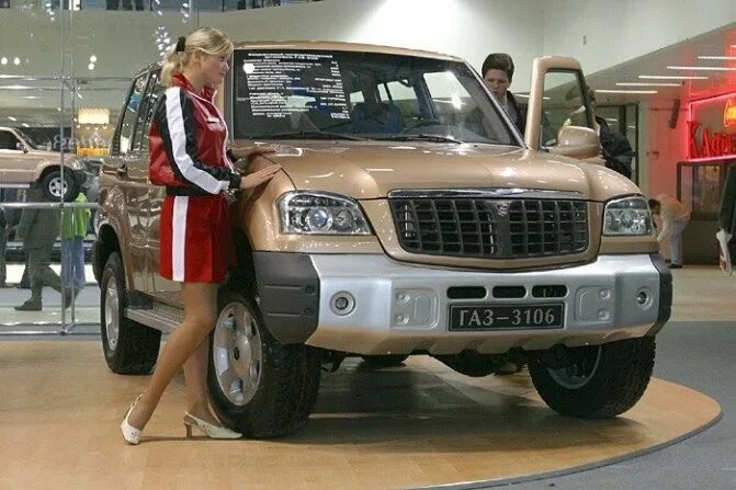 Пираты автопрома 2