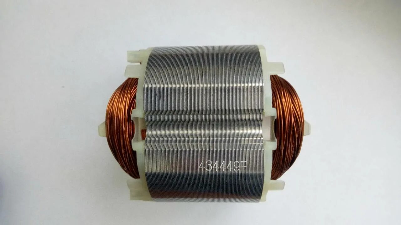 Статор е. Статор makita 631758-6. 634449-8 статор. статор makita арт. 634368-8.
