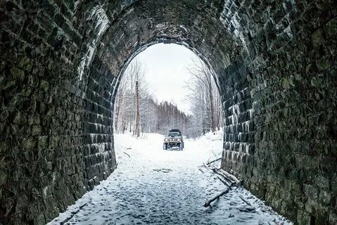 Дидинский тоннель свердловская