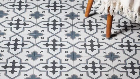 DECOCER, SIENA TORRE 20x20 - купить в Санкт-Петербурге за 3655 руб/м2 Интернет-м