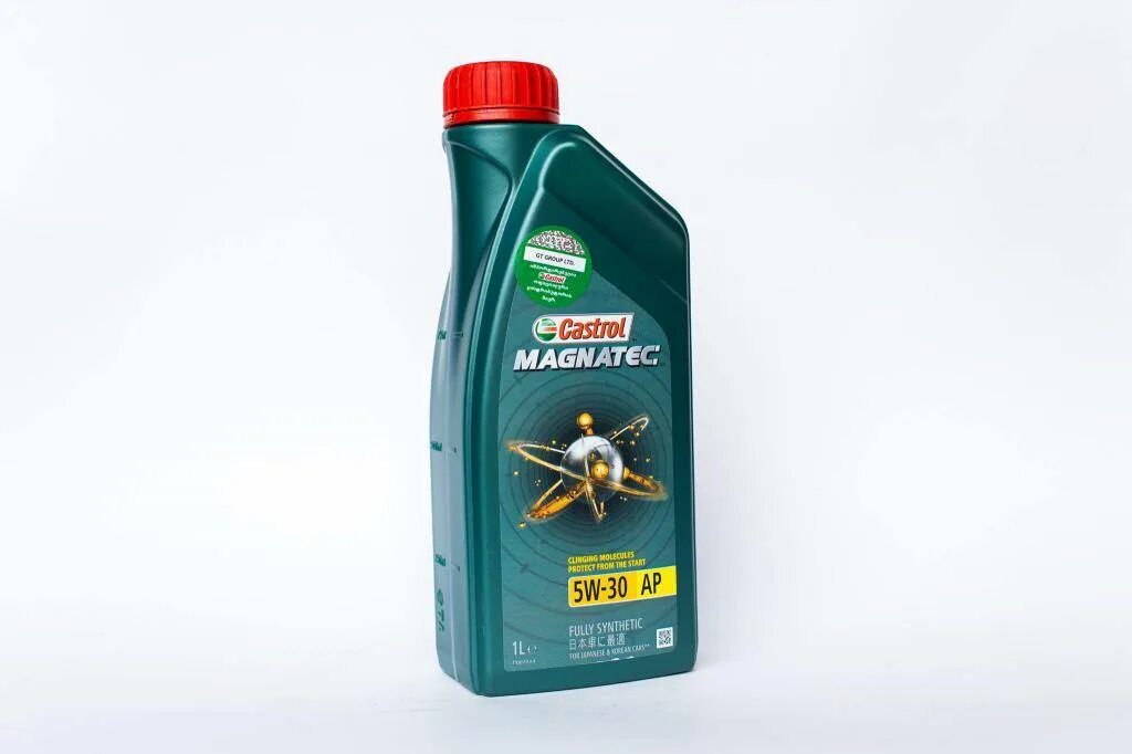 Castrol 5w30 a5. Castrol Magnatec 5w30 a5/b5. Magnatec 5w-30 a5. Castrol Magnatec AP 5w-30, 1л.