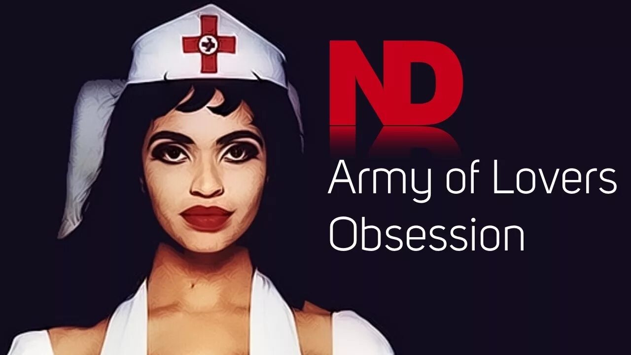 Army of lovers obsession ремикс. Army of lovers obsession. army of lovers - obsession ( dj pantelis remix ) оригинальная обложка. клип обсешн арми оф. la camilla army of lovers.