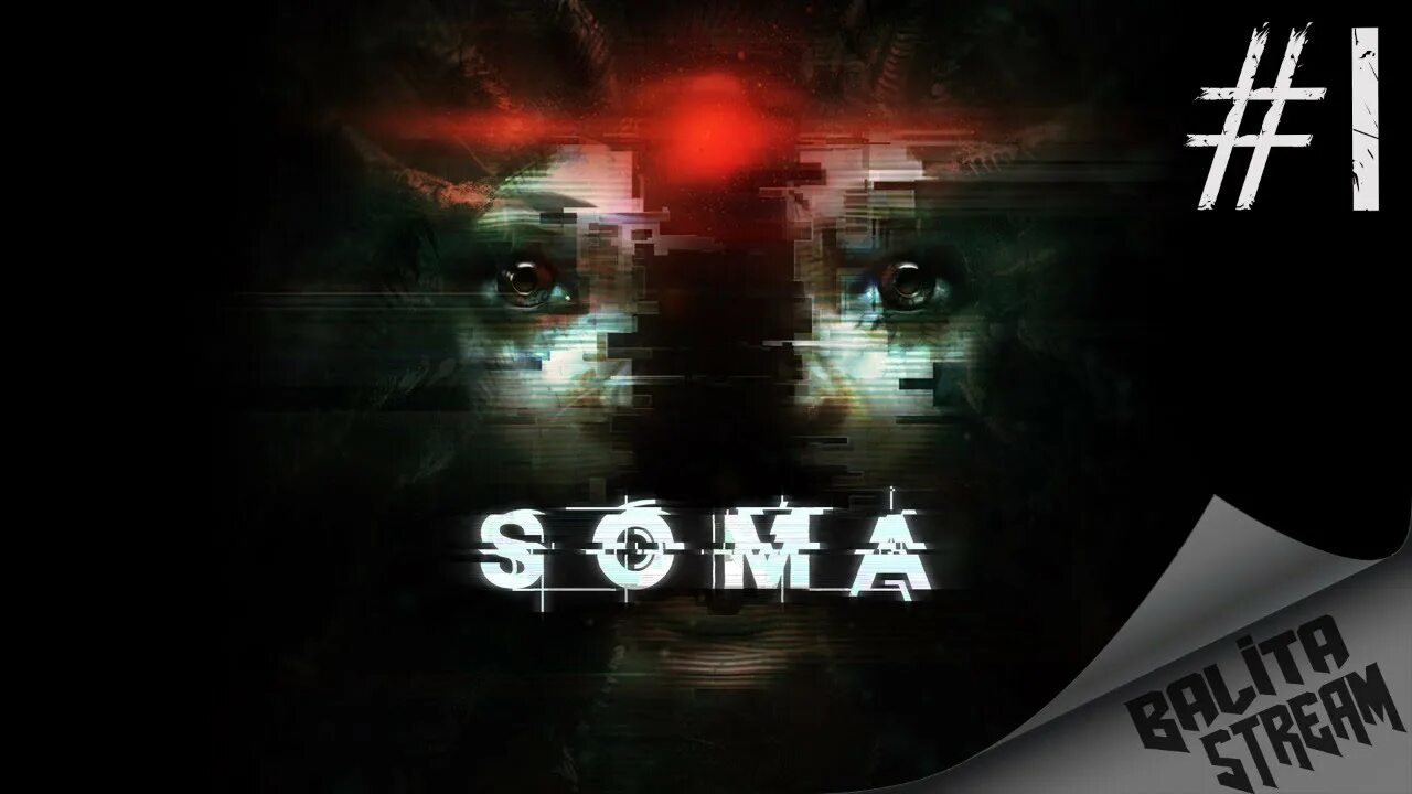 2015 б г. Soma. Soma игра. Soma обложка. Soma стрим.