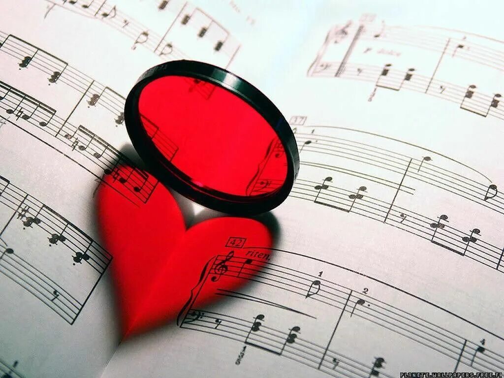 Музыка жила была одна. Музыка любви. Музыкальные картинки. Музыкальное сердечко. Поющие сердца.