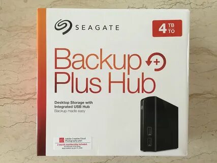 Backup plus