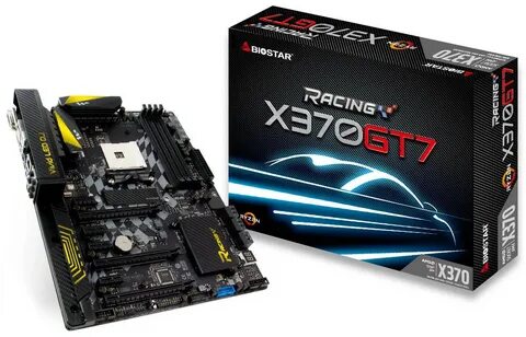 Asus gigabyte