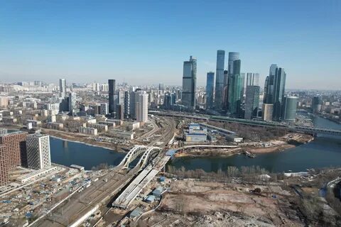 Лето 2023 в москве будет
