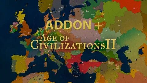 Age of history 2 последняя версия