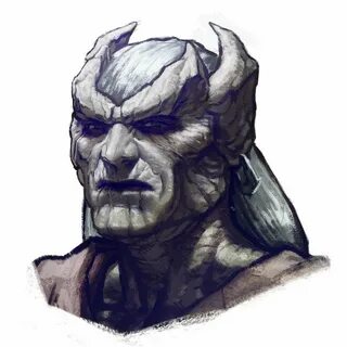 Demon saga
