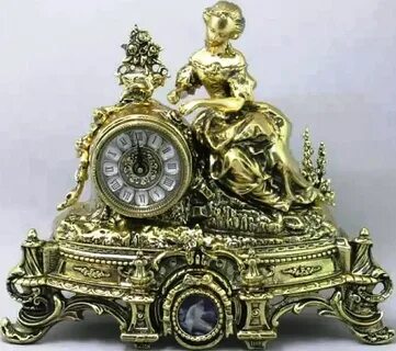 Каминных часов