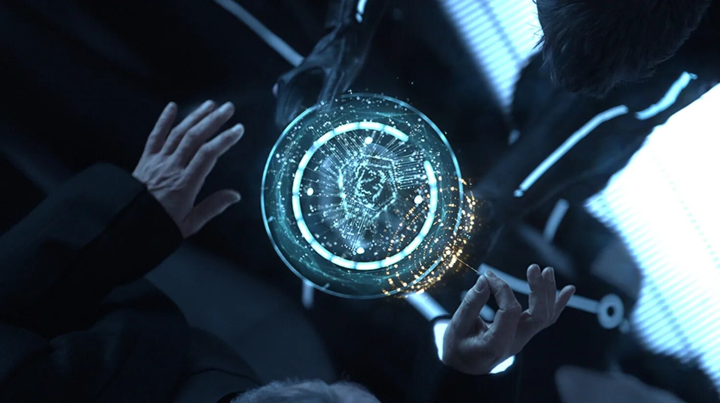 Future of clock