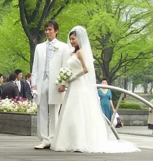 Japan married