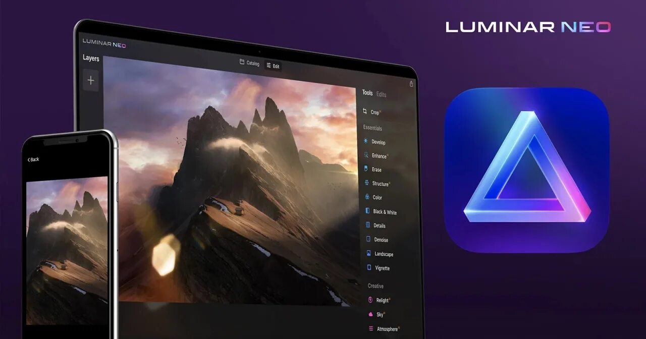 Luminar