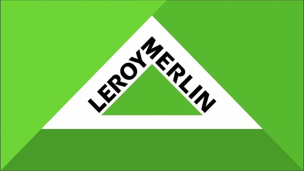 Leruamerlin ru интернет. Леруа Мерлен. Leroy Merlin логотип. Леруа Мерлен эмблема. Логотип Леруа Мерлен фото.