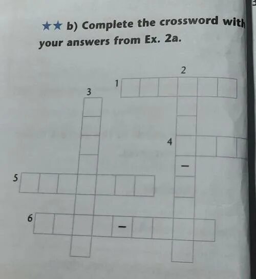 Complete the crossword задание 2. Complete the crossword ответы на вопросы. Unit 5 complete the crossword. Complete the crossword clothes 3 класс Верещагина. 6 complete the crossword