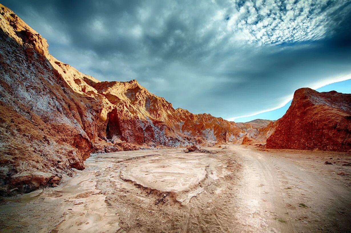 Самая сухая долина. Чили пустыня Атакама. Южная Америка пустыня Атакама. Долина смерти Атакама. Атакама самая сухая пустыня в мире.