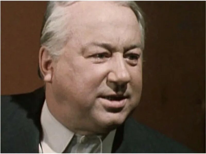 актер волынцев