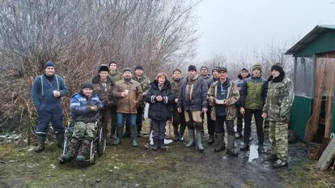 Село сестренка