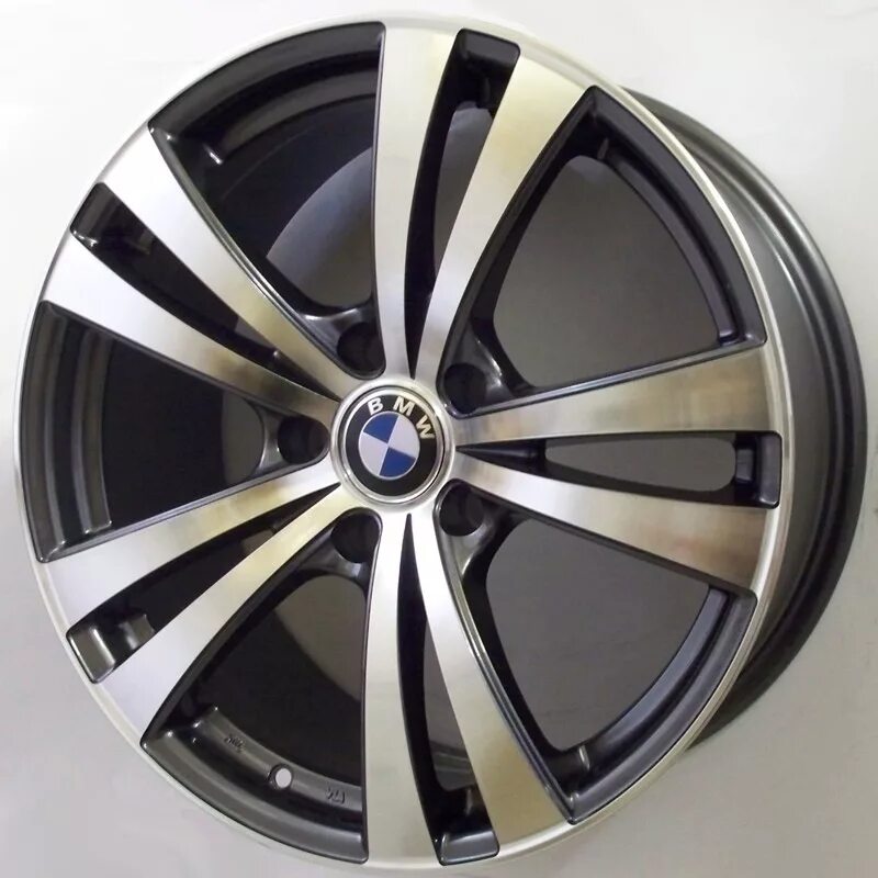 20 74 5. BMW b92 GMF. Replay b92 GMF. Replay BMW (b92) 7,5x17 5x120. Колесный диск Replay b92 8x18/5x120 d72.6 et24 GMF.