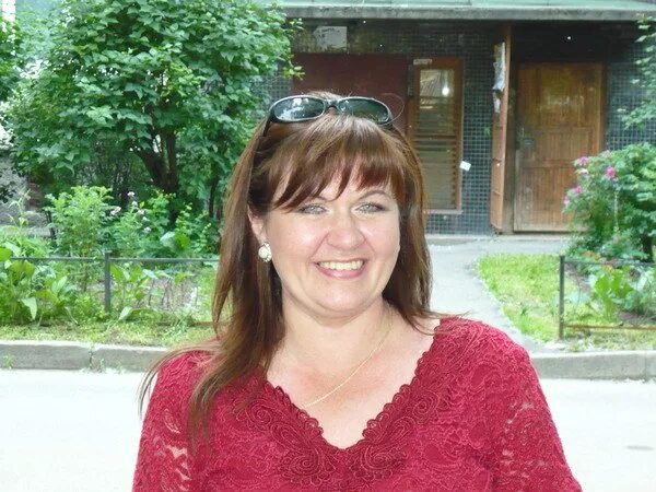 одноклассники маргариты