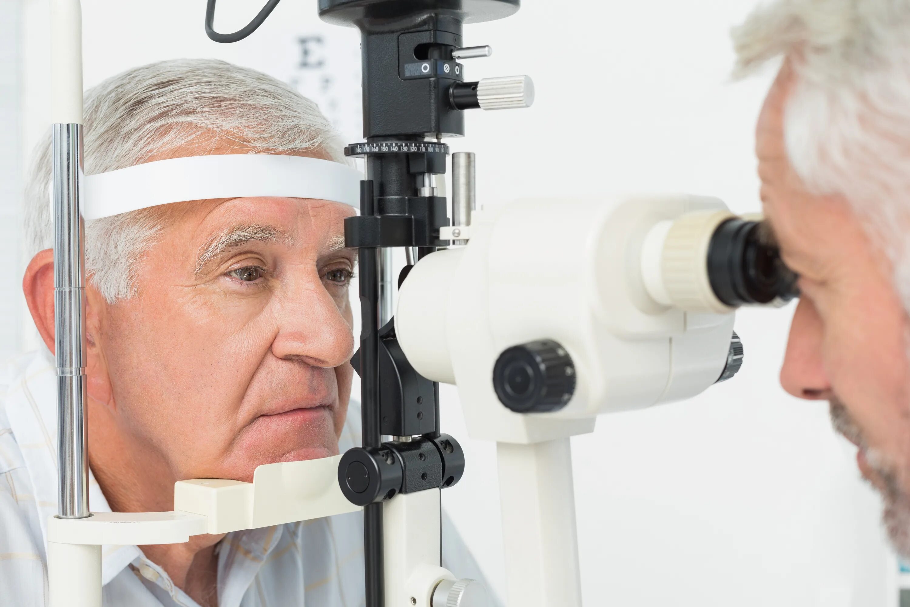 Зрение в старости. Технологии в офтальмологии. Катаракта офтальмоскопия. Методы диагностики катаракты. Замена хрусталика в клиниках москвы